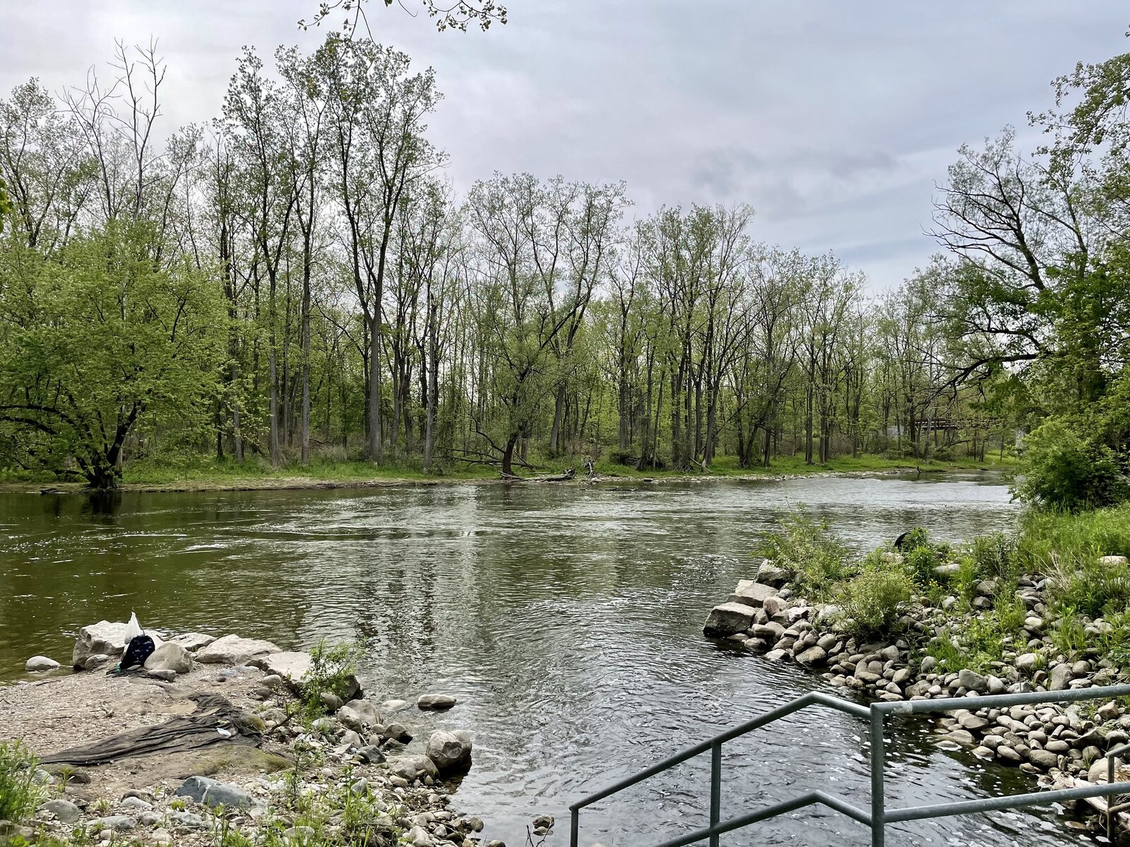 Spring River