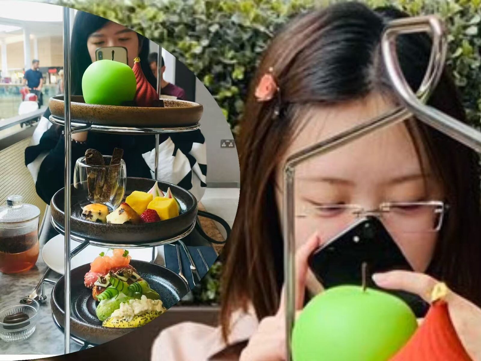 Afternoon Tea