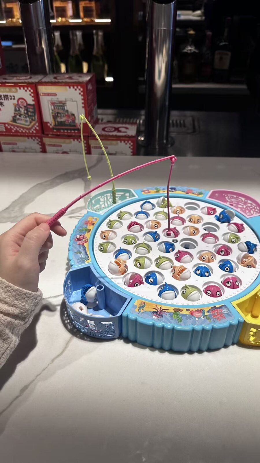 童年回忆
