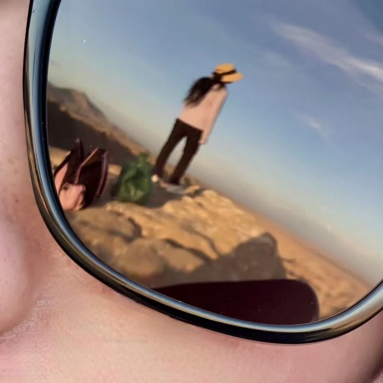 Through the Lens