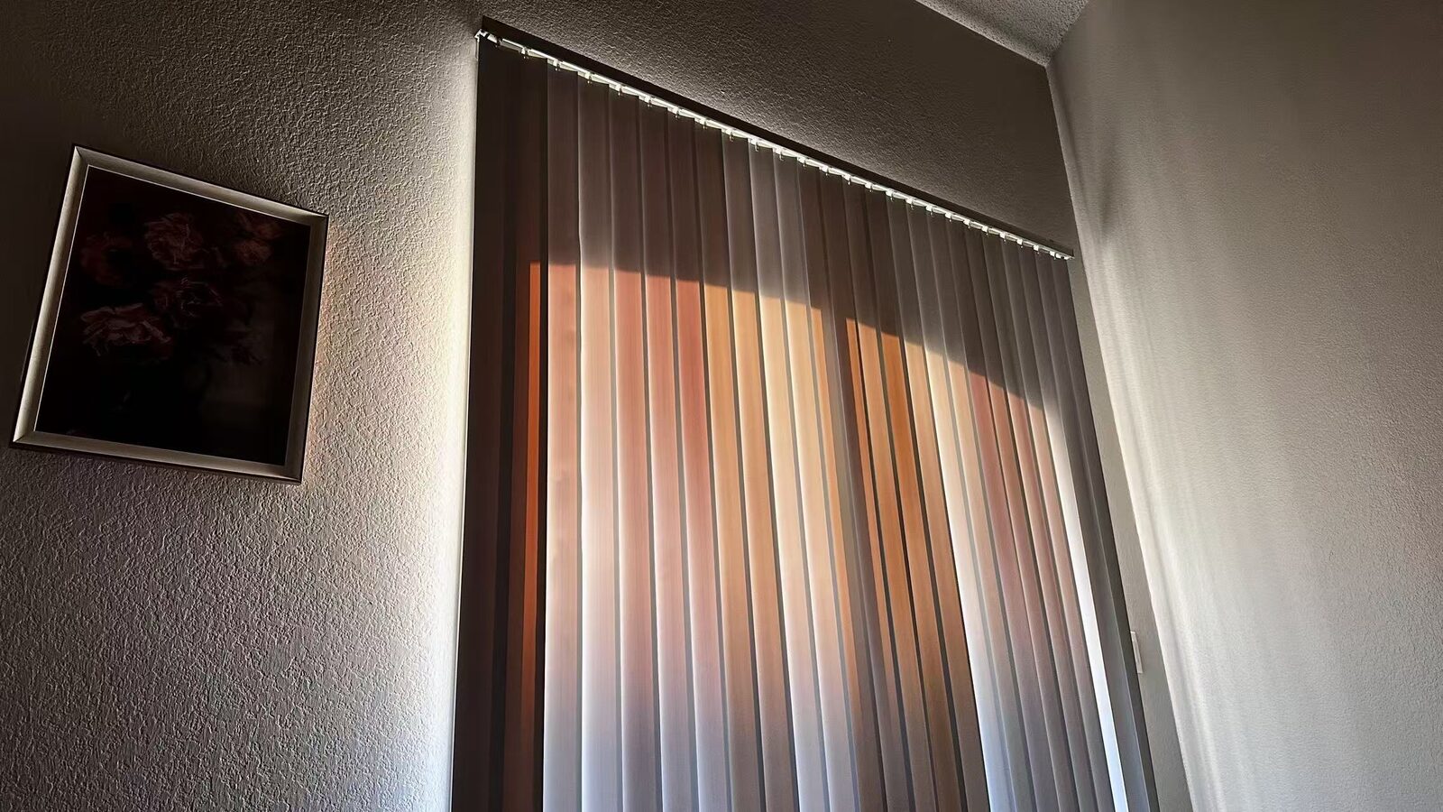 Golden Hour Window