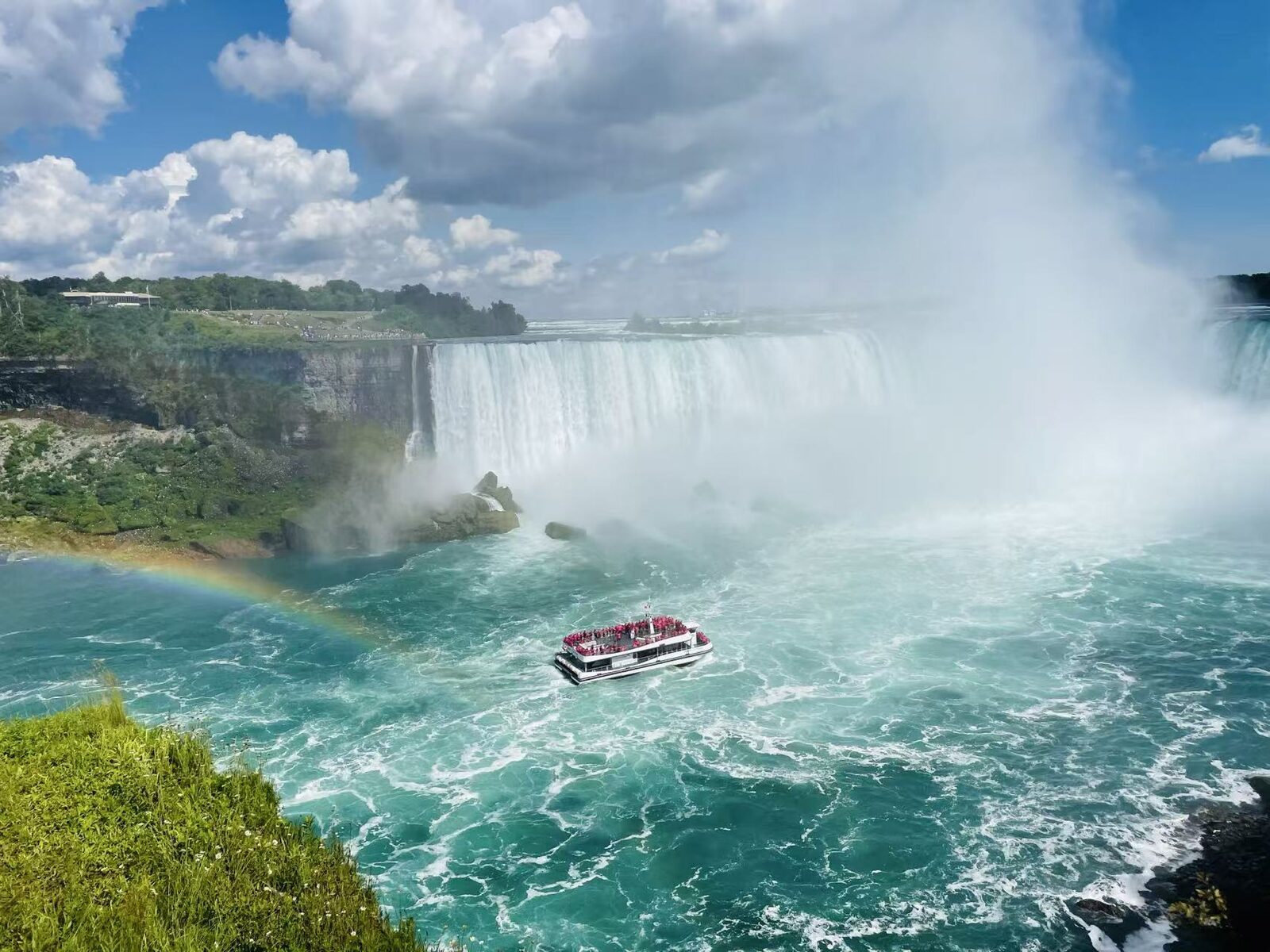 Niagara Falls