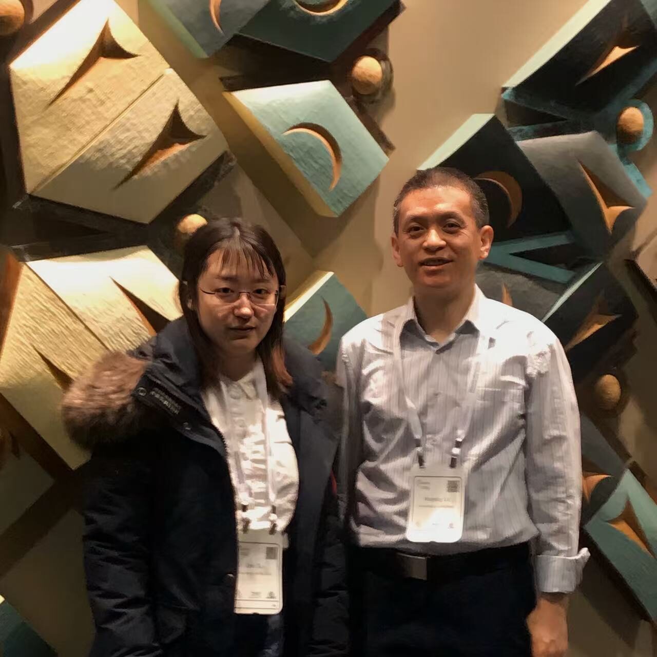 Conference Photo